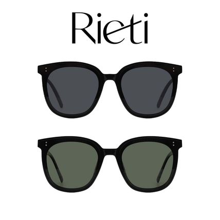 [RIETI] ALI RT 4033 C1 C2 BLACK サングラス MUSINSA | RIETI ALI RT 4033 C1 BLACK