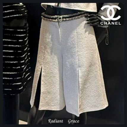 XL以上 CHANEL(シャネル) ボトムスその他(レディース) - 海外