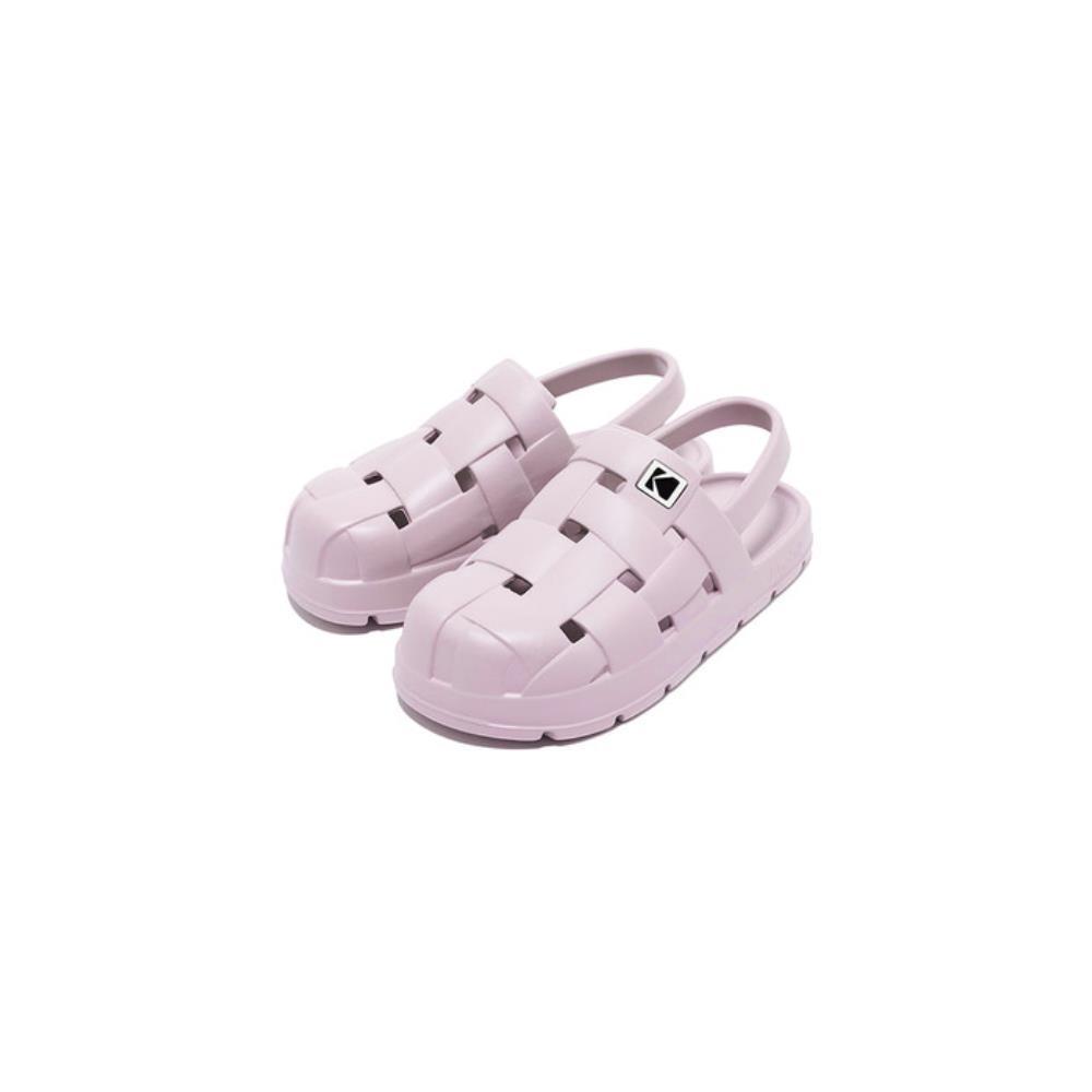 サンダル KODAK 25SS Breeze Sandals PURPLE