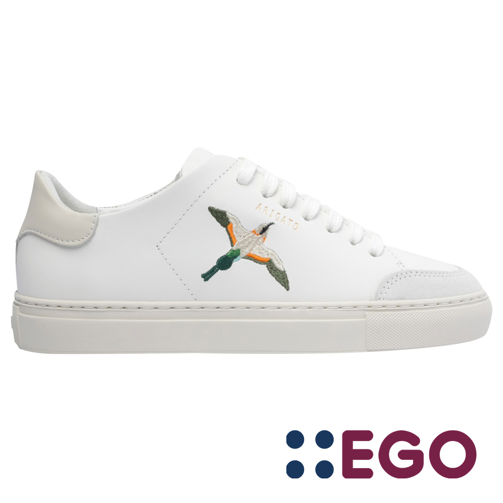 スニーカー CLEAN 90 B BIRD SNEAKER