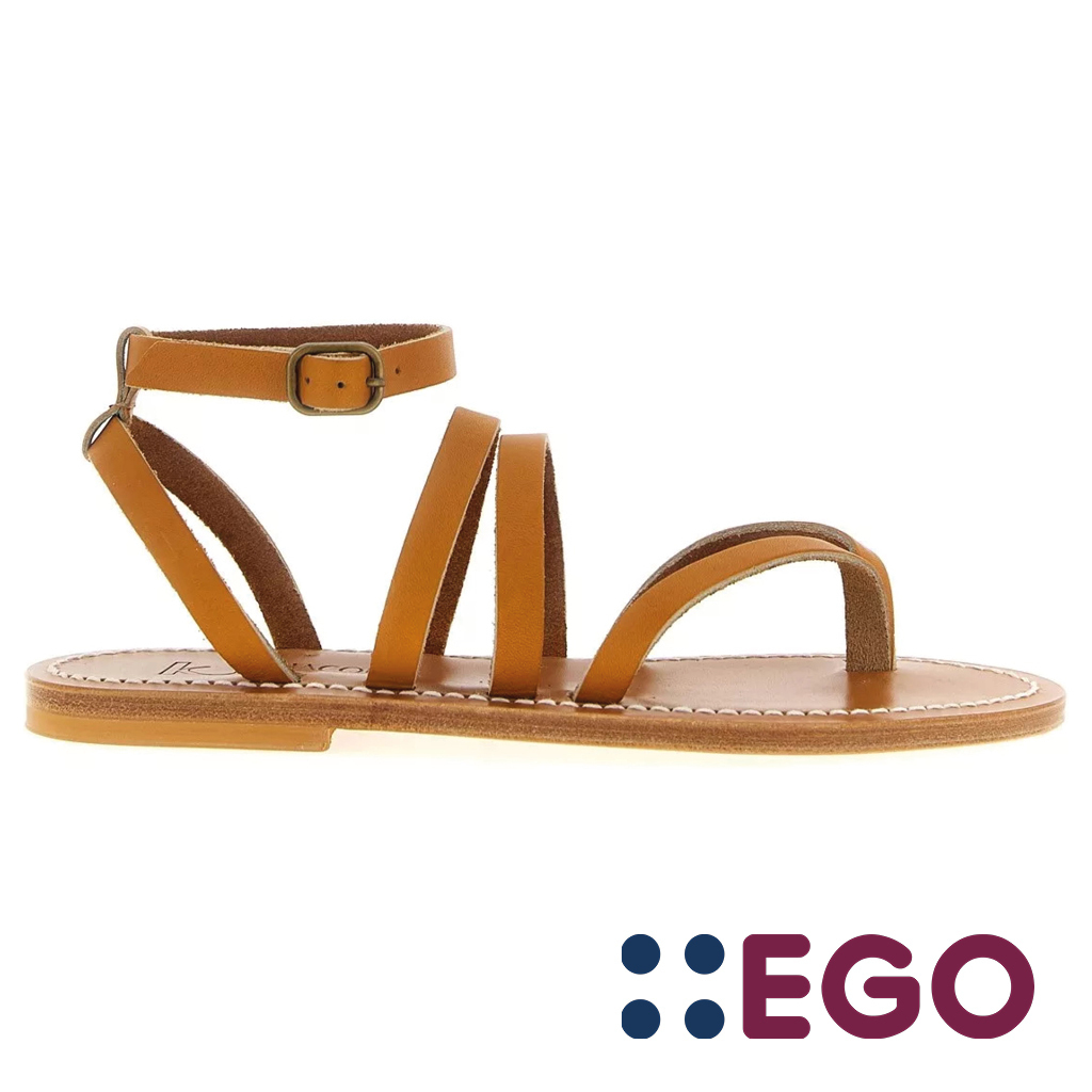 サンダル・ミュール HEMEREE SANDALS