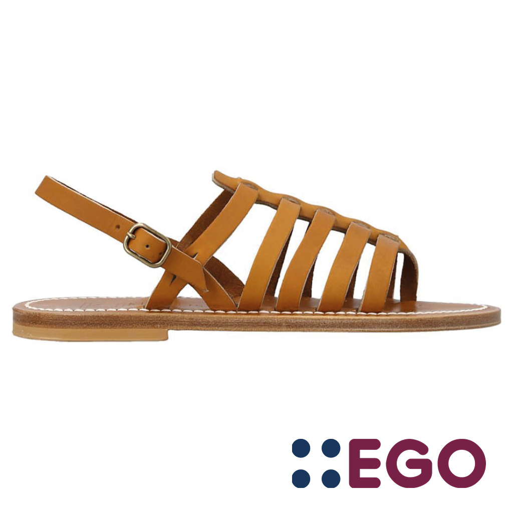サンダル・ミュール HOMERE SANDALS