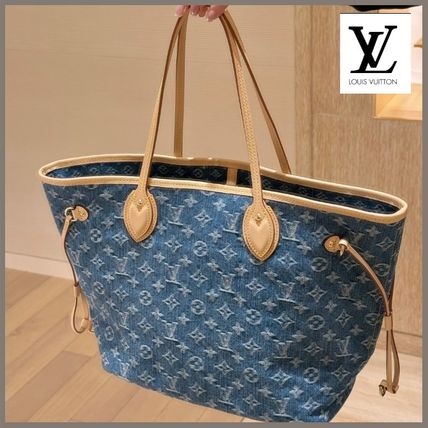 パリ直営店買付【Louis Vuitton】ネヴァーフル MM ☆４色 誠実】 パリ直営店買付【Louis (Louis ☆4色 MM Vuitton