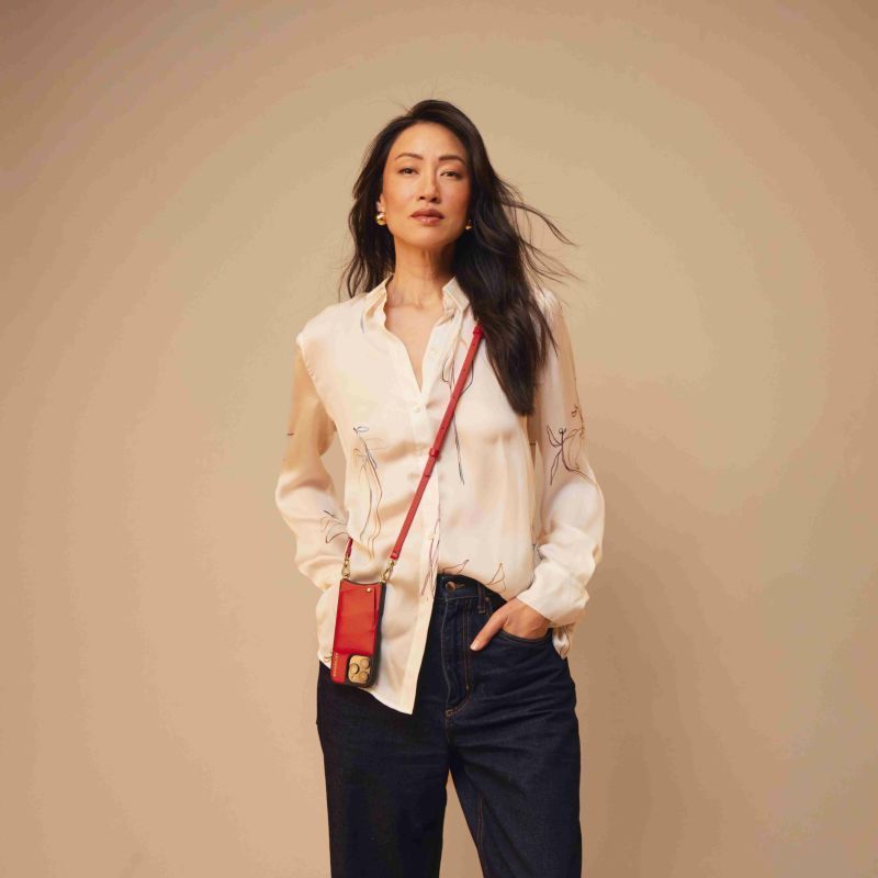 BANDOLIER EMMA エマ iPhone16/15/14 スマホケース ◆関税込み◆