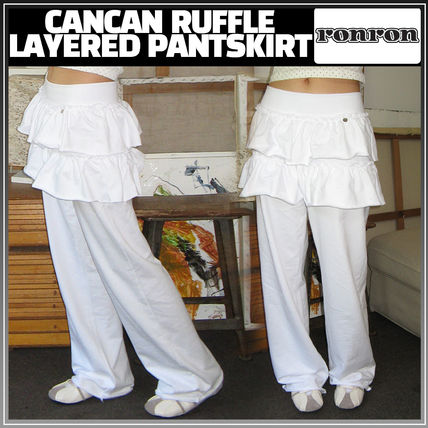 現地価格セール RONRON(ロンロン) パンツ(レディース) - 海外