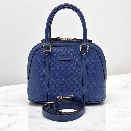 GUCCI 国内直営店買付 オフディア ドーム型 ショルダーバッグ ドーム GUCCI(グッチ) バッグ・カバン(レディース) - 海外通販の