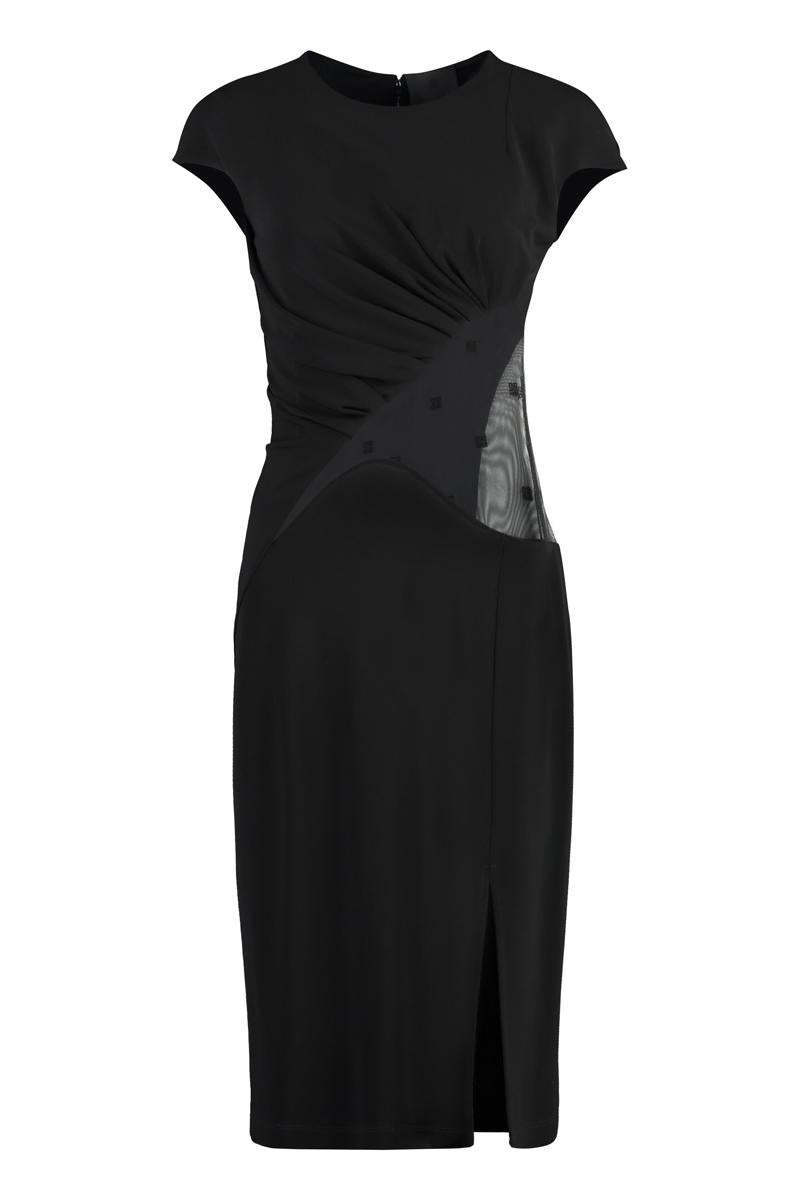 【関税＆送料込み】Givenchy Crepe Dress
