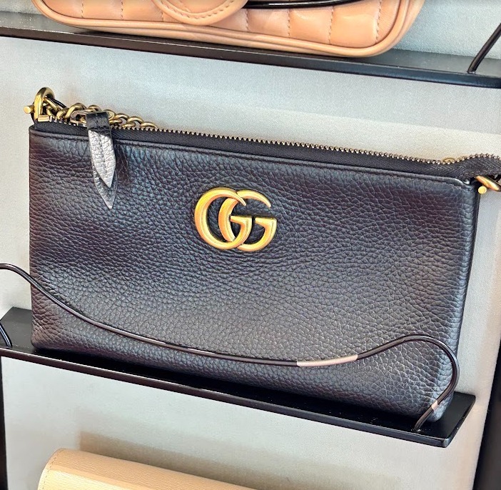 ♪直営アウトレット♪GUCCI ポシェット 779795 A7M0T