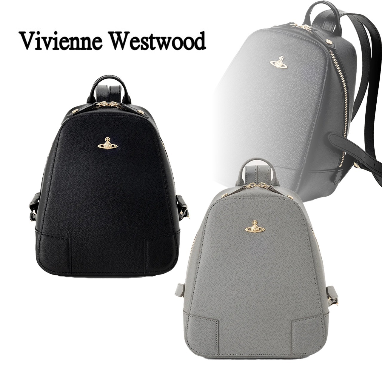 【Vivienne Westwood】【日本限定】EXECUTIVE リュック