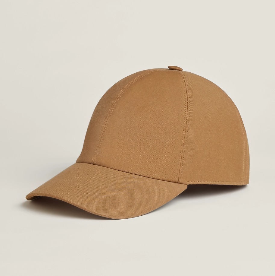 ＊オシャレ＊撥水加工＊【HERMES】キャップ《Riley》