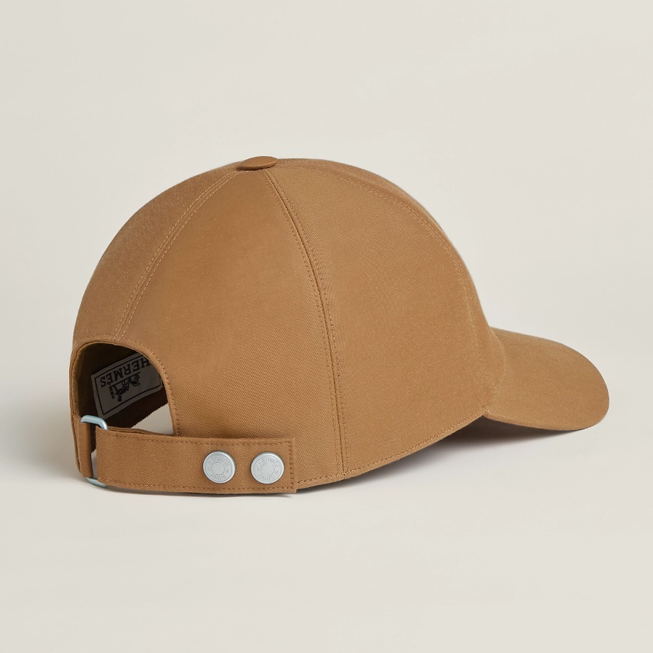 ＊オシャレ＊撥水加工＊【HERMES】キャップ《Riley》