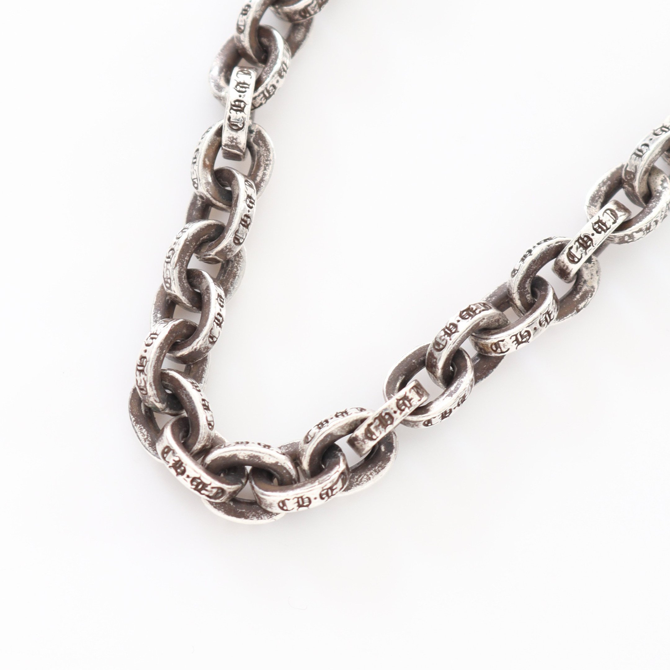 Chrome Hearts ネックレス