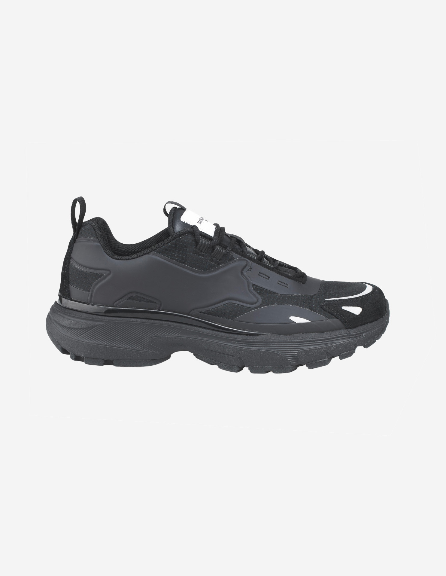 スニーカー MAISON KITSUNE SORA RUNNERS (53844)