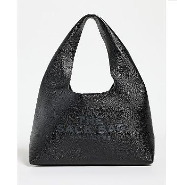 関税送料込 Marc Jacobs The Sack Bag