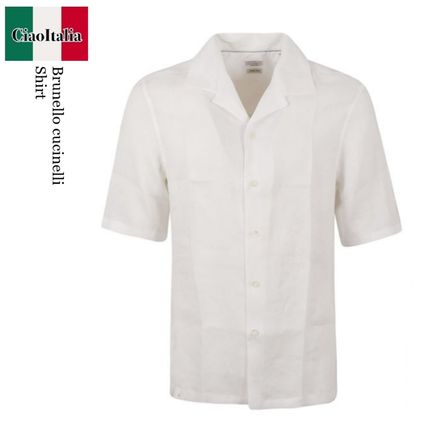 ブルネロクチネリ　トップス BRUNELLO CUCINELLI(ブルネロクチネリ) トップス(メンズ) - 海外