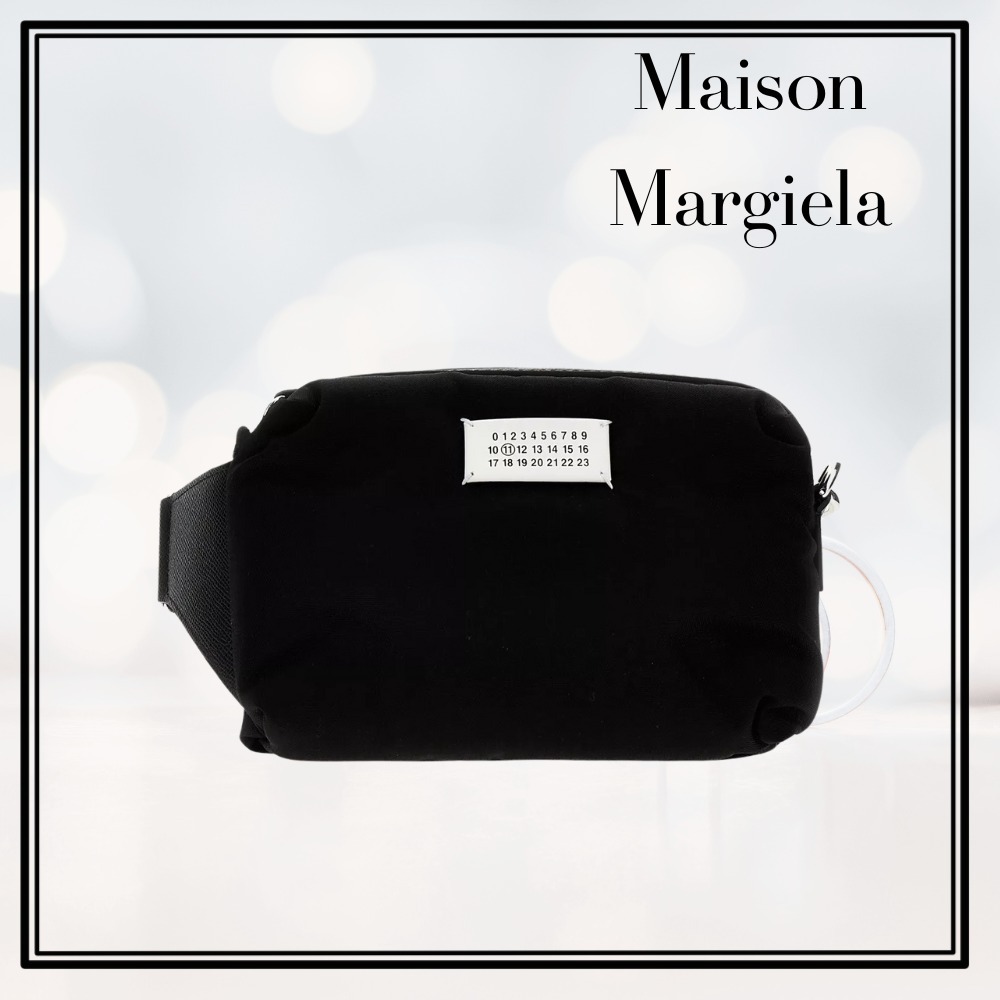 Maison Margiela Camera bag Glam Slam sport クロスボディ