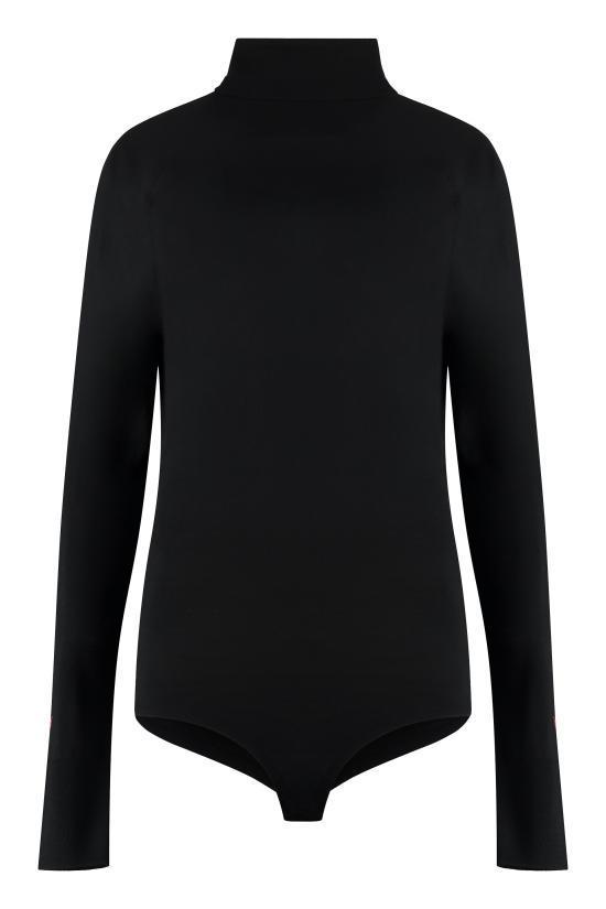 オールインワン・サロペット VICTORIA BECKHAM Women Tops 1322KTP004064A 001 black