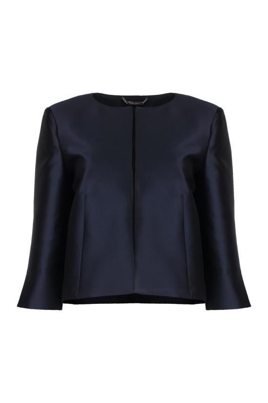 ジャケット A FERRETTI Women Jackets 05221625 0510 blue