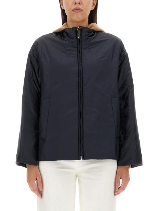 ジャケット S MAX MARA Women Jackets 2394860734600 BLUE