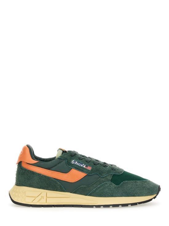 スニーカー AUTRY Men Sneakers WWLM UT05 GREEN