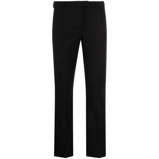 ボトムスその他 S MAX MARA Women Pants UMANITA 429 005 BLACK
