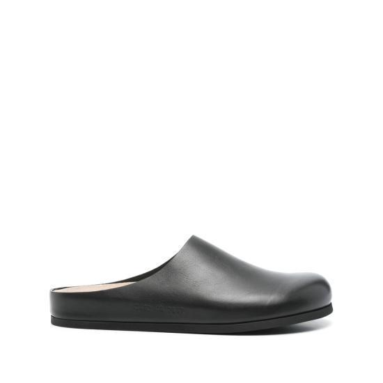 サンダル COMMON PROJECT Men Sneakers 2492 CLOG IN 7547