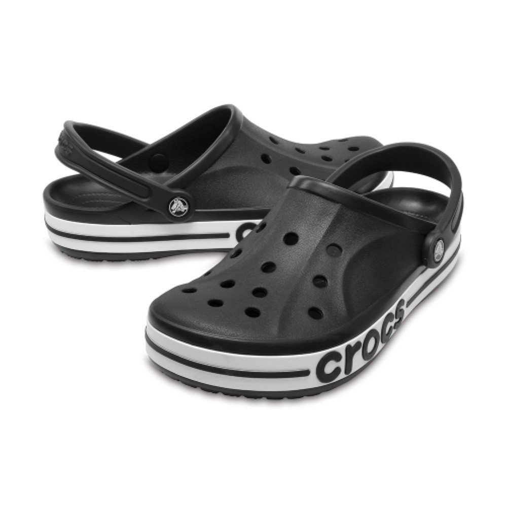 ★CROCS★ Adult Bayaband Clog BKW 25SUCL205089 25SUCL205089_