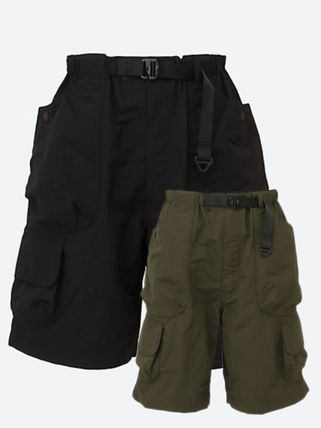 COMME des GARCONS(コムデギャルソン) カーゴパンツ(メンズ