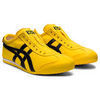 国内配送 Onitsuka Tiger MEXICO 66 SLIP-ON YELLOW/BLACK