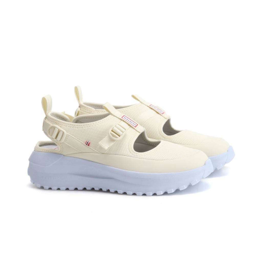 ★HUNTER★ WOMEN Travel Flow Sandals Festisky UFF7103MSHSWS