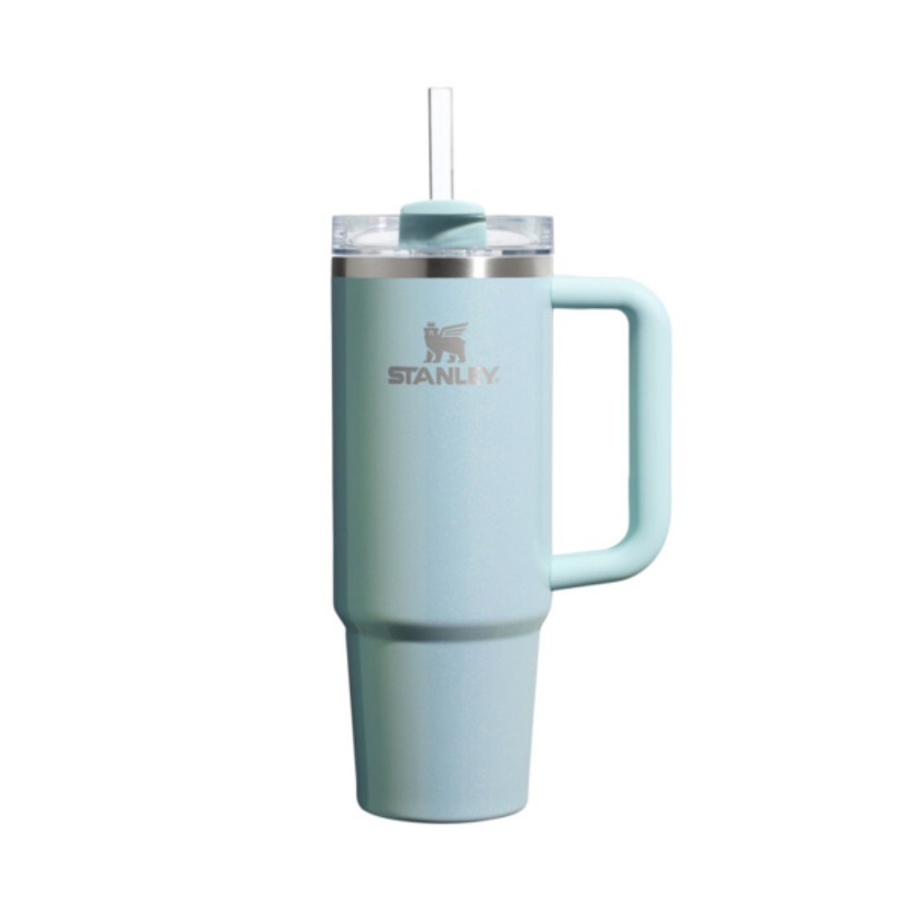 ★STANLEY★ Quencher H20 Flowstate Tumbler 887ml Blueberry M