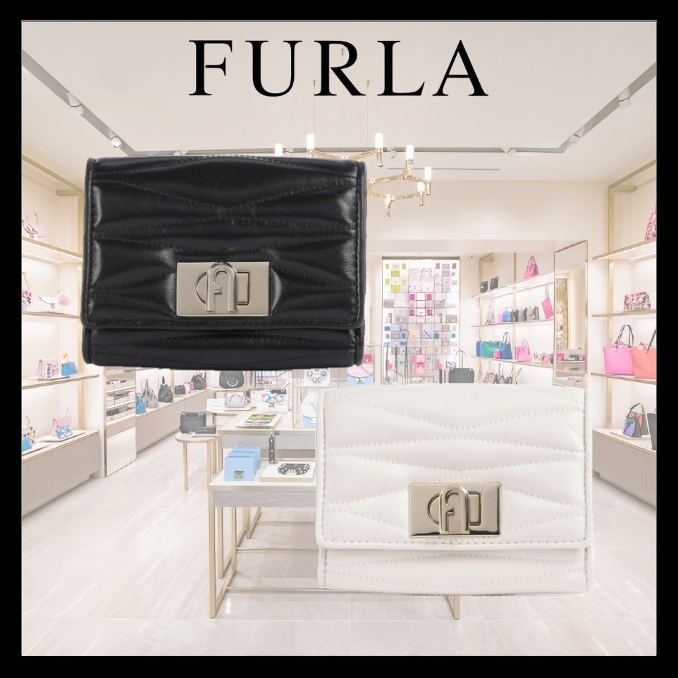 【関税込】FURLA 1927 ウォレットM