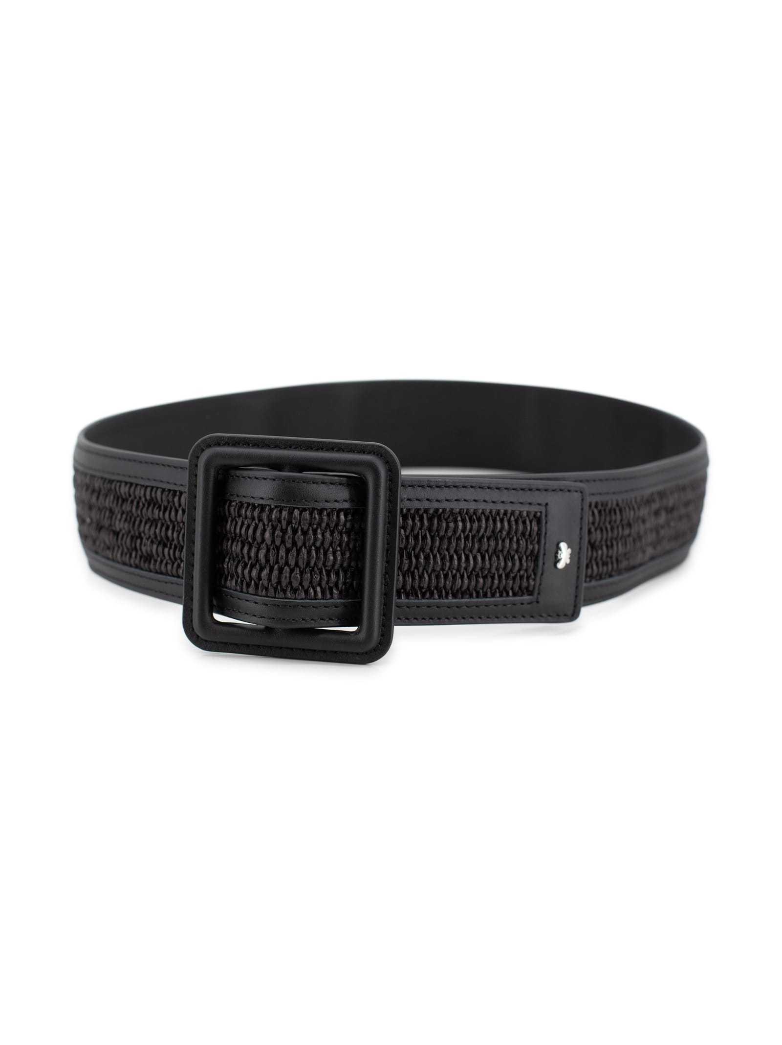【送料&関税込】Weekend Max Mara Bocca Belt-suspenders