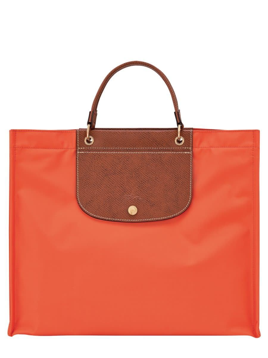【送料&関税込】Longchamp cabas L Shopping Bag