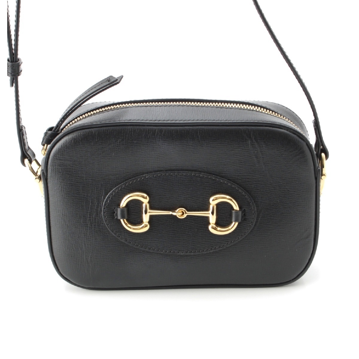 GUCCI ショルダーバッグ 760196