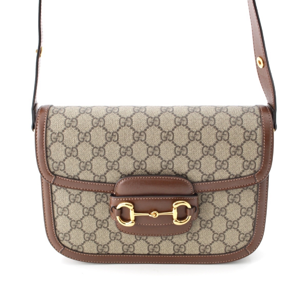 GUCCI ショルダーバッグ 602204