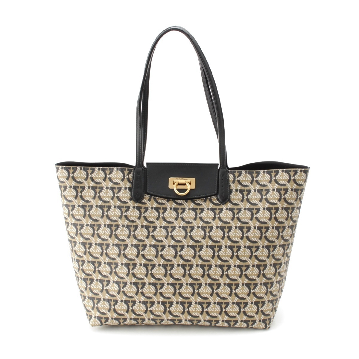 Salvatore Ferragamo トートバッグ 726588