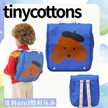 楽天市場】タイニーコットンズ tinycottons バックパック キッズ