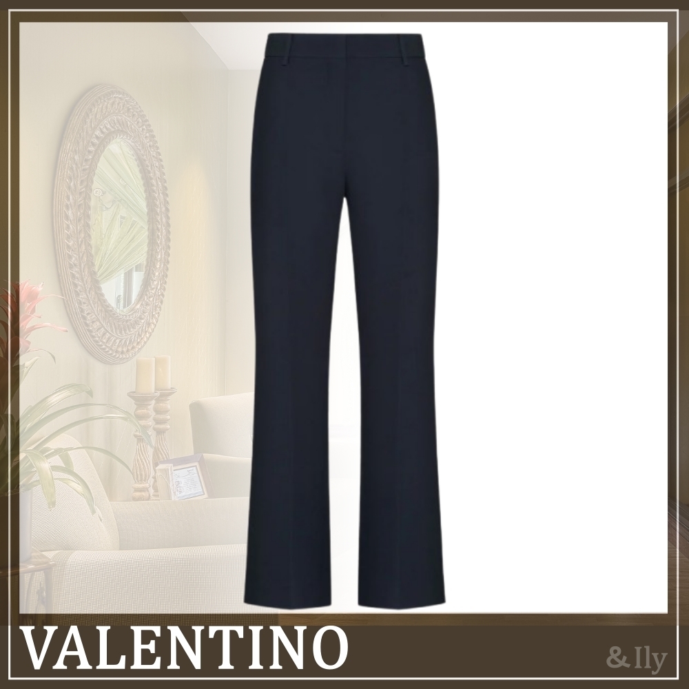【送関込】VALENTINO☆Flared trousers