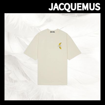 JACQUEMUS(ジャックムス) Tシャツ・カットソー(メンズ) - 海外