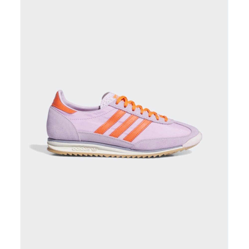 スニーカー adidas SL 72 Purple JH7396