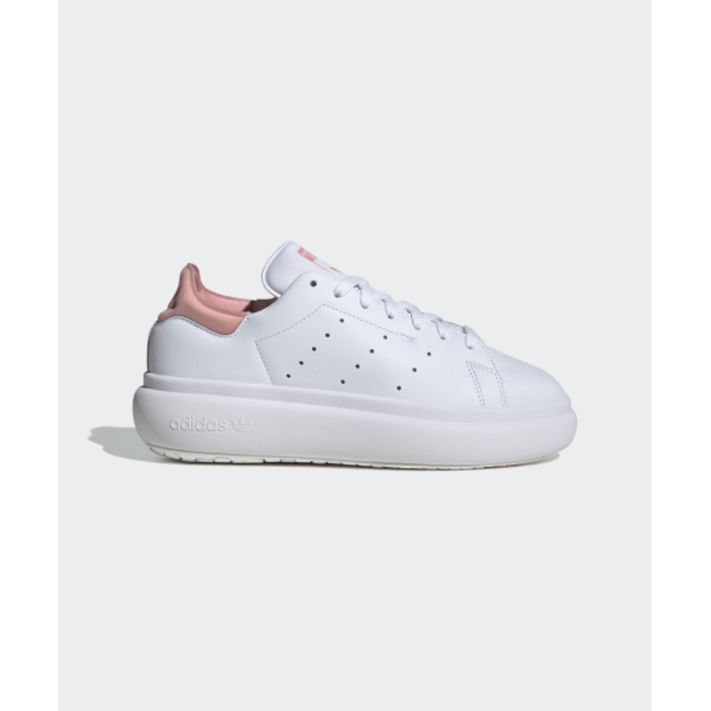 スニーカー adidas Stan Smith Platform White Pink IF7013