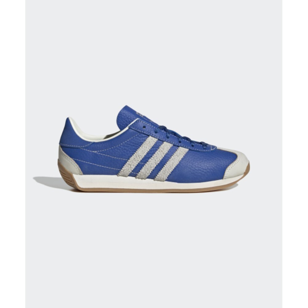 スニーカー adidas Country OG Blue JI1345