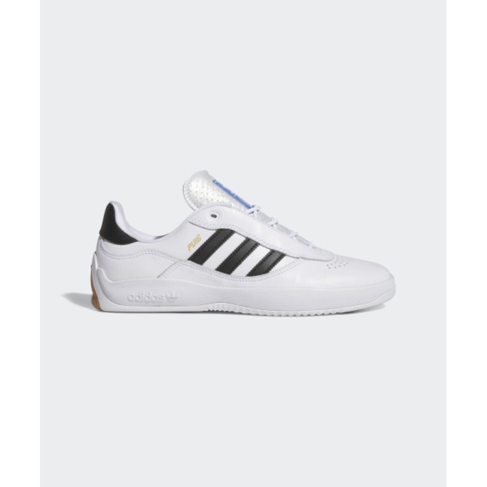 スニーカー adidas Puig White JH8168