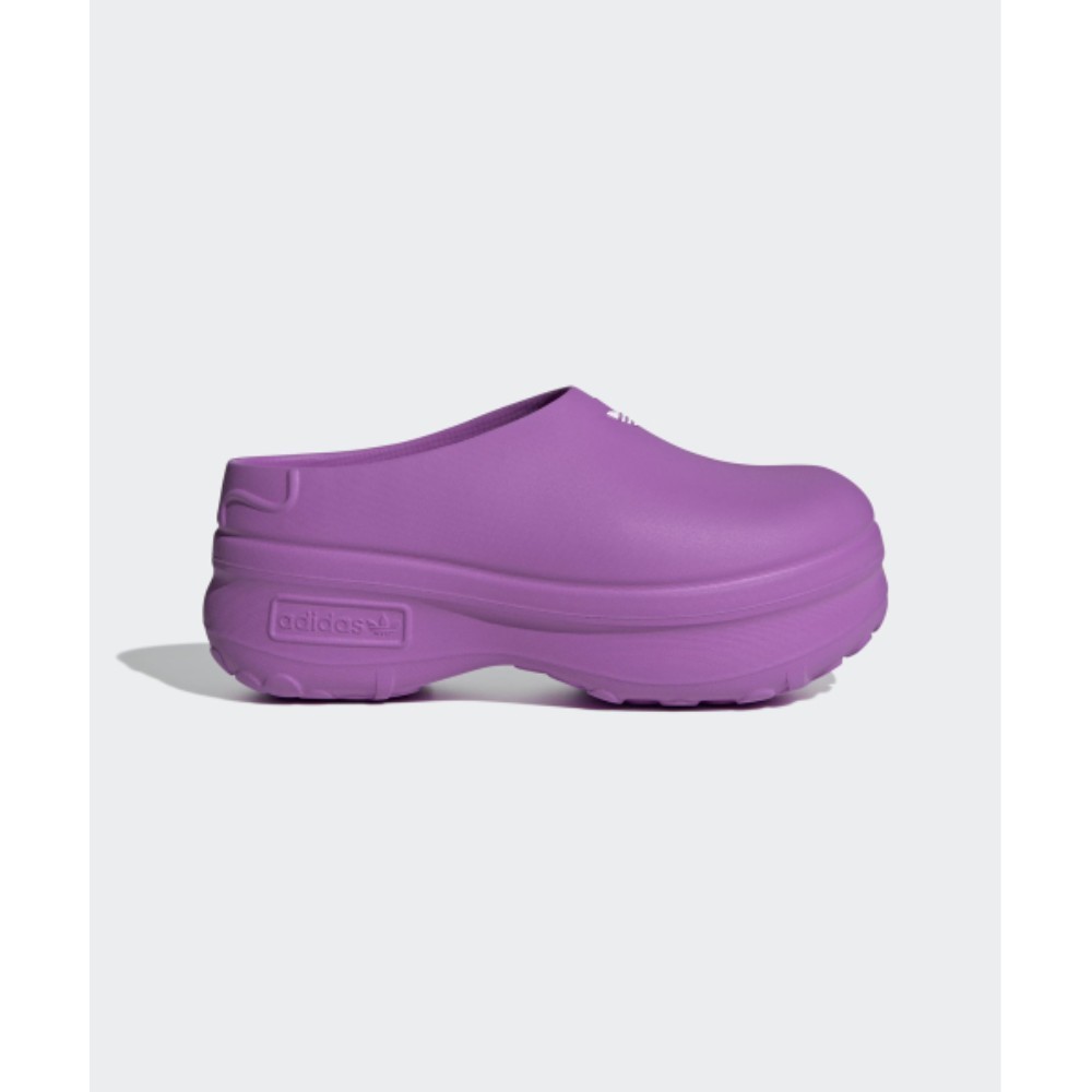 スニーカー adidas Adiform Stan Mule Purple IF6941