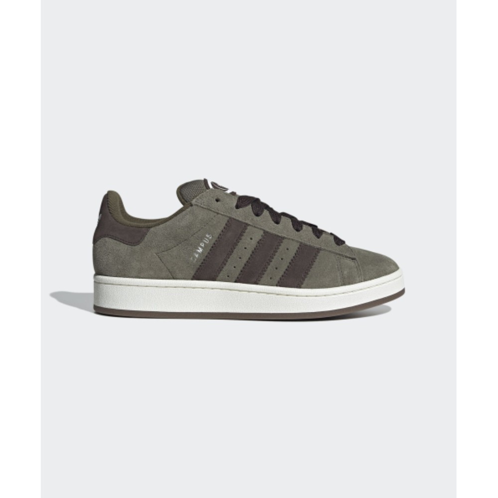 スニーカー adidas Campus 00s Deep Khaki Dark Brown ID1418