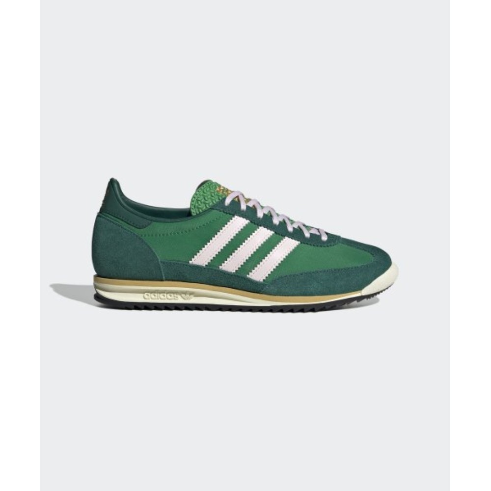 スニーカー adidas SL 72 Green IE3427