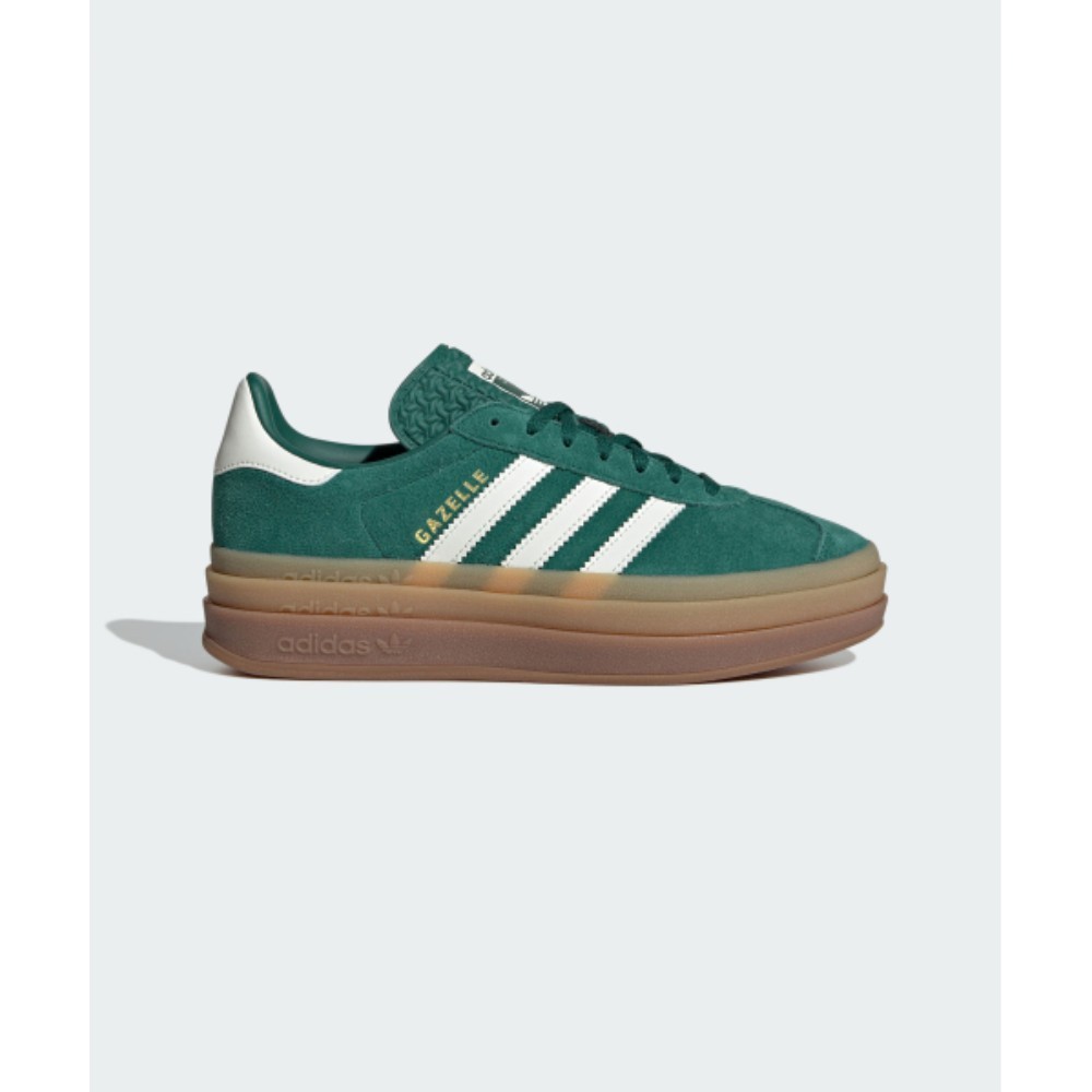 スニーカー adidas GAZELLE BOLD W JI0325