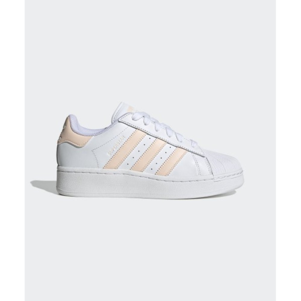 スニーカー adidas Superstar XLG White IF3004