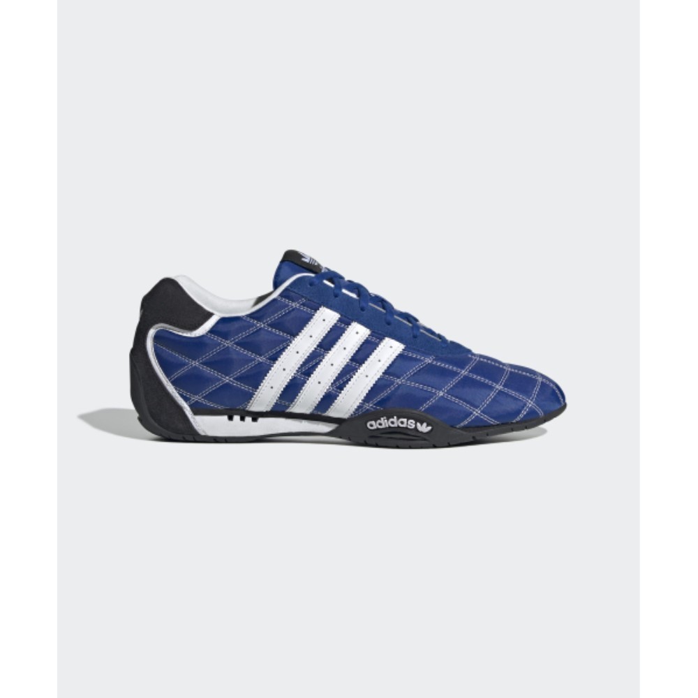 スニーカー adidas Adiracer Low Blue JP7012